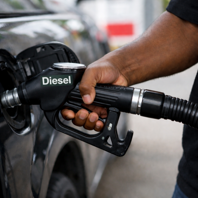 Diesel 2