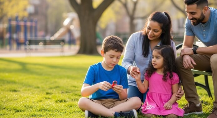 Semana de Concienciación sobre el Autismo