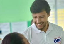 Raymond Rodríguez y Fundación GBC realizan operativo médico integral en Arroyo Hondo