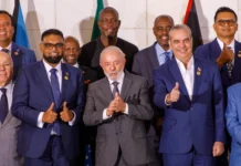 LUIS ABINADER SE CONSOLIDA EN QUINTO LUGAR ENTRE DIECIOCHO PRESIDENTES MEJOR VALORADOS DE LATINOAMÉRICA.