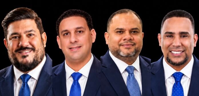 ENCUESTA PRM JARABACOA